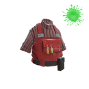 Убранство удильщика