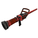 Killstreak Plaid Potshotter Mk.II Medi Gun (Well-Worn)