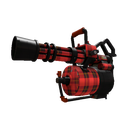 Plaid Potshotter Mk.II Пулемёт (Прямо с завода)