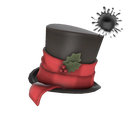 Strange Neckwear Headwear