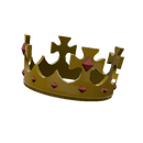 Prince Tavish's Crown
