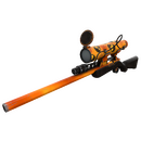 Strange Searing Souls Sniper Rifle (Field-Tested)