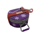 Winter 2023 Cosmetic Case