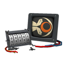 Странный счётчик: убийства насмешкой