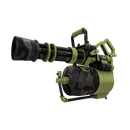 Woodsy Widowmaker Mk.II Пулемёт (Прямо с завода)