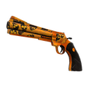 Searing Souls Револьвер (Немного поношенное)  серийного убийцы