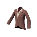 The Au Courant Assassin