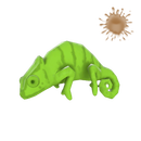 Хамелеон-приятель