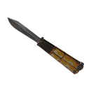 Cream Corned Knife (Field-Tested)