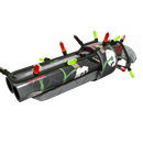 Death Deluxe Обрез (После полевых испытаний)  с украшениями