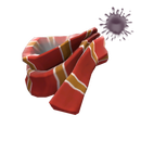 Кашне наемника