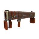 Civil Servant Mk.II Black Box (Factory New)