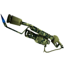 Backwoods Boomstick Mk.II Огнемёт (Прямо с завода)