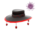 The Flamboyant Flamenco