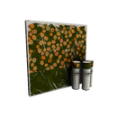 Gourdy Green War Paint (Field-Tested)