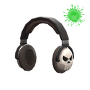 Звуки смерти