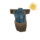 The Builder's Blueprints