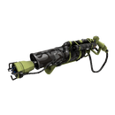 Woodsy Widowmaker Mk.II Degreaser (Factory New)