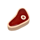 The Buffalo Steak Sandvich