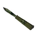 Backwoods Boomstick Mk.II Knife (Field-Tested)