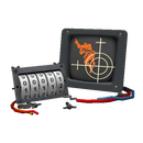 Странный счётчик: убийства в воздухе