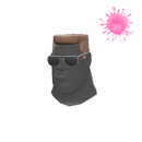 Ядерный герцог странного типа