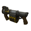 The Scottish Resistance