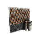 Merc Stained Боевая краска (Поношенное)