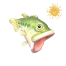 Рыбный день