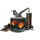 Killstreak Gloves of Running Urgently Kit