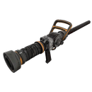 Night Owl Mk.II Medi Gun (Well-Worn)