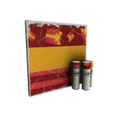 Gift Wrapped War Paint (Field-Tested)