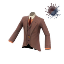 Strange Blood Banker