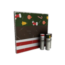 Smissmas Village War Paint (Minimal Wear)