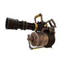 Nutcracker Mk.II Minigun (Field-Tested)