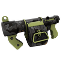 Woodsy Widowmaker Mk.II Stickybomb Launcher (Factory New)