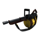 Killstreak Iron Wood Mk.II Tomislav (Factory New)