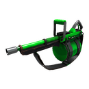 Health and Hell (Green) Tomislav (Minimal Wear)