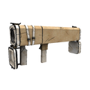 Cardboard Boxed Black Box (Field-Tested)