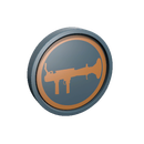 Slot Token - Primary