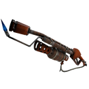 Civil Servant Mk.II Flame Thrower (Field-Tested)