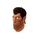 Макияж вампира