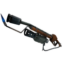 Pacific Peacemaker Огнемёт (После полевых испытаний)