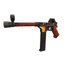 Organ-ically Hellraised SMG (Field-Tested)