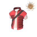 Жилет жулика