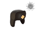 The Gentleman's Ushanka