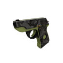 Woodsy Widowmaker Mk.II Pistol (Factory New)