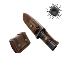 Острая боль в груди странного типа