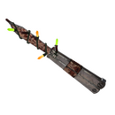 Festivized Snow Covered Knife (Field-Tested)