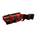 Plaid Potshotter Mk.II Soda Popper (Factory New)